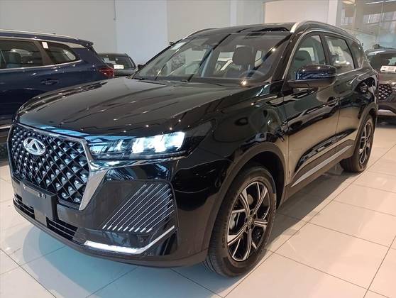 CAOA CHERY TIGGO 7 PRO 1.5 TCI PLUG-IN HYBRID DHT CAOA CHERY TIGGO 7 PRO 1.5 TCI PLUG-IN HYBRID DHT